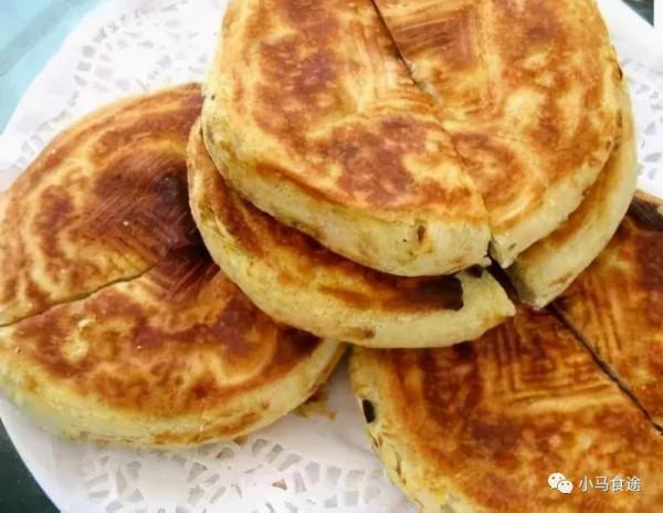 36款陝北特色美食 36款陝北特色美食