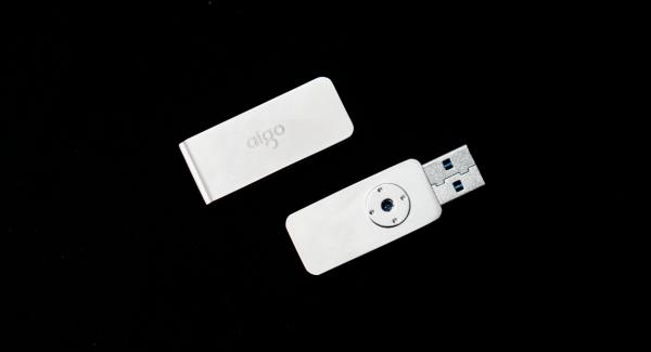 售價僅70，真國芯加持！愛國者aigo U330上手體驗