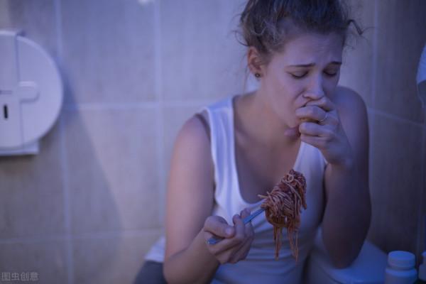 中醫教你從本質上改善食慾不振，營養不良、體質下降