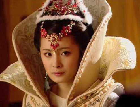 王昭君死後,受到怎樣的待遇?莫高窟一幅壁畫,看出匈奴人的兇殘 王昭君死後,受到怎樣的待遇?莫高窟一幅壁畫,看出匈奴人的兇殘