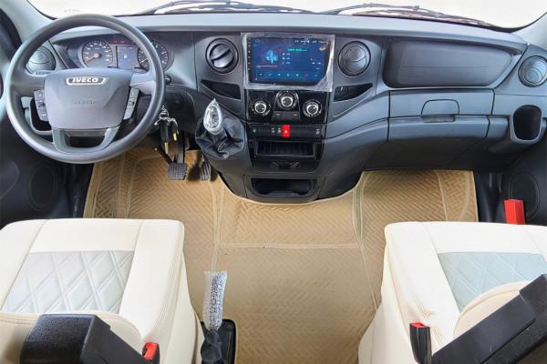 定製一臺只屬於你的房車？外觀到內飾任你發揮，賽沸爾無拓展房車