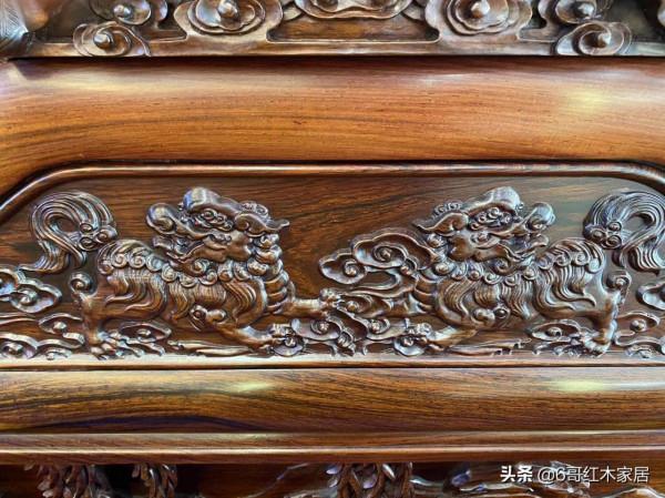 紅木傢俱常見的6種雕刻,每一種都是文化故事,或者是生活願景 紅木傢俱常見的6種雕刻,每一種都是文化故事,或者是生活願景