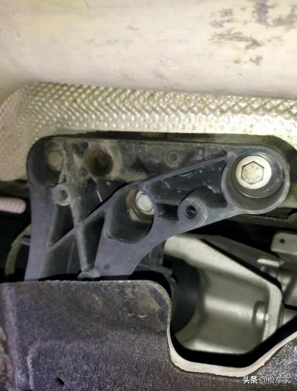 25萬買輛寶馬5系，檢車師：這車況買到了就是賺