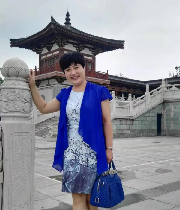 青悅讀 | 疏雨瀟瀟玉泉遊