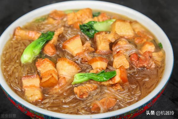 冬天晚餐吃什麼?分享8道熱乎菜,營養均衡又下飯,做法沒難度 冬天晚餐吃什麼?分享8道熱乎菜,營養均衡又下飯,做法沒難度