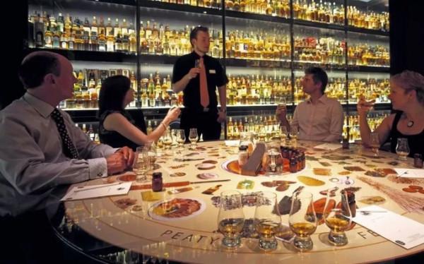 白酒工業旅遊十大誤區 白酒工業旅遊十大誤區