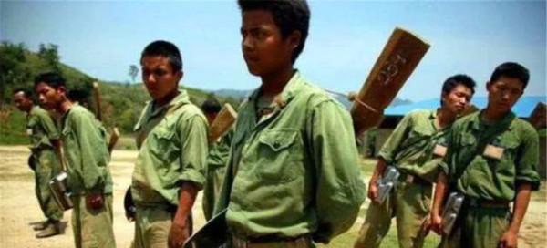 毒販能建國?金三角毒梟坤沙手握6個師,要讓美國承認是合法政府 毒販能建國?金三角毒梟坤沙手握6個師,要讓美國承認是合法政府