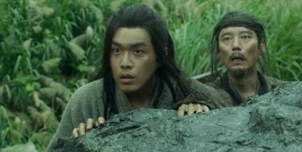 看了6集《對手》,我難掩激動,終於有一部像樣的現代諜戰劇了 看了6集《對手》,我難掩激動,終於有一部像樣的現代諜戰劇了