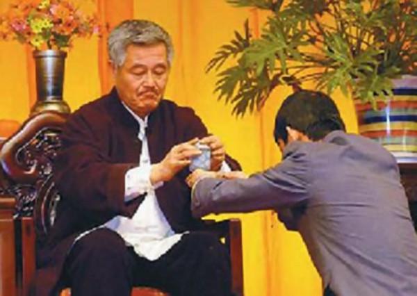 小瀋陽：追愛3年，婚姻17年，與沈春陽吵架拌嘴見真情