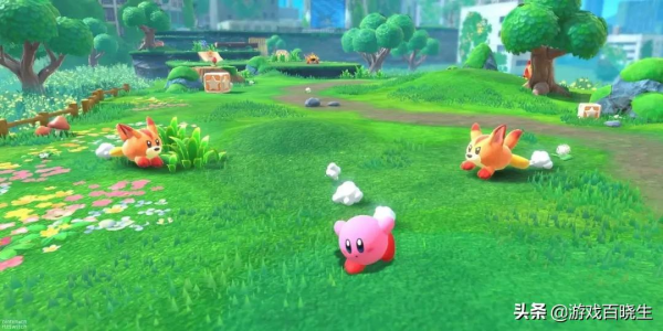 終於不擺爛了！PC Gamer盤點2022年最受期待的新遊