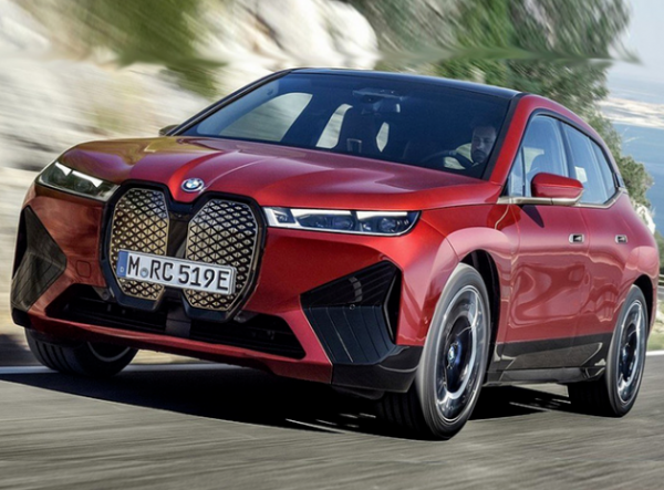 下月即將上市的幾款新車,個個都有看頭,第一款上市就對標e-tron 下月即將上市的幾款新車,個個都有看頭,第一款上市就對標e-tron