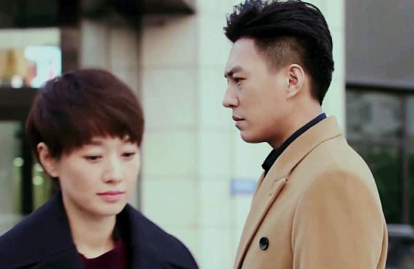 《前半生》4年後,馬伊琍又攜一都市大片來了,男主咖位比肩靳東 《前半生》4年後,馬伊琍又攜一都市大片來了,男主咖位比肩靳東