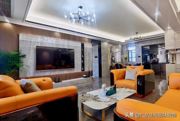 超值精裝現代輕奢大平層,透過不一樣的生活美學,打造都市大宅 超值精裝現代輕奢大平層,透過不一樣的生活美學,打造都市大宅