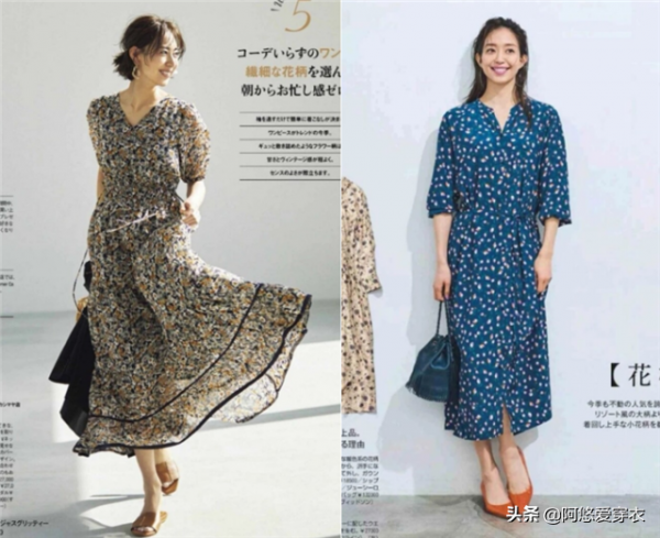 初春不能少的3條裙子，關於它們的&OpenCurlyDoubleQuote;穿搭經驗&rdquo;，我都總結在這了