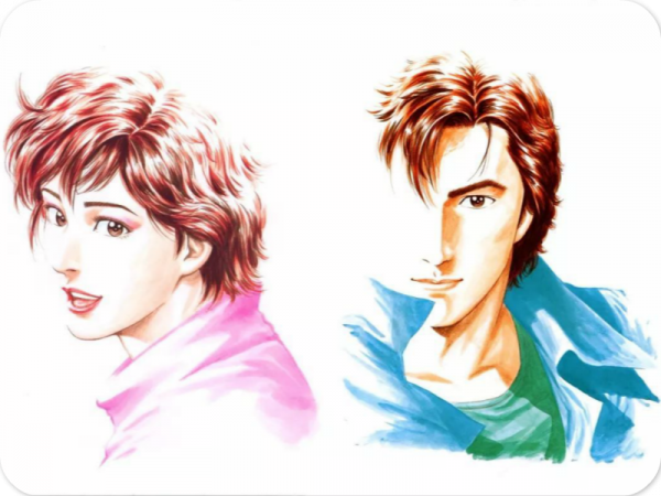 歡迎來到80-90年代,這是日本漫畫的黃金歲月 歡迎來到80-90年代,這是日本漫畫的黃金歲月