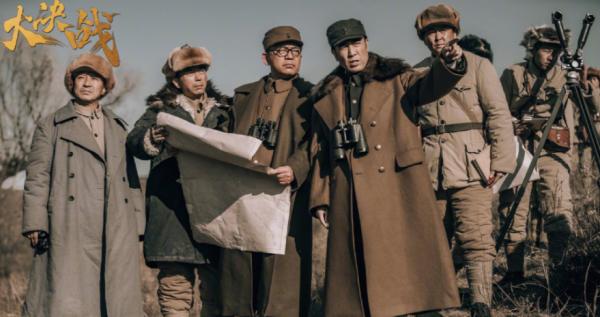 大決戰中的範漢傑：黃埔學生中的第一個師長，看看他的人生多豪橫