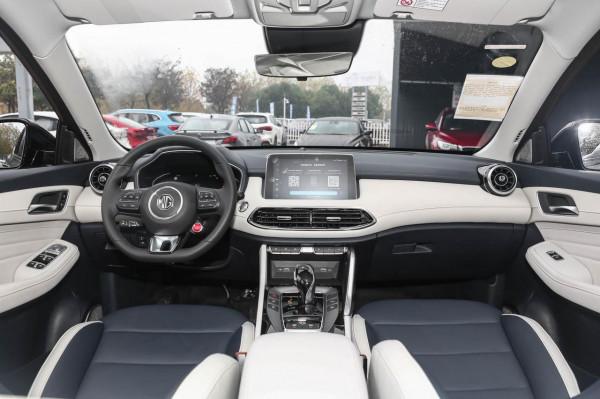 適合年輕家庭的10萬元國產SUV，MG領航實力幾何？