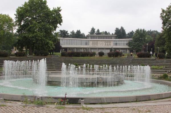 探訪塞爾維亞貝爾格萊德 探訪塞爾維亞貝爾格萊德