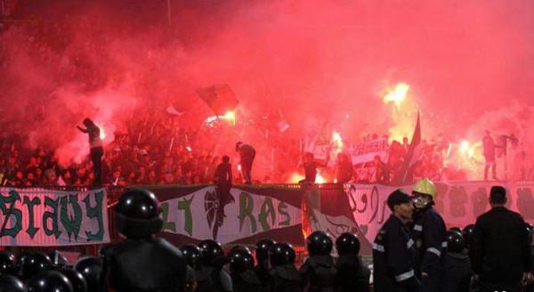 77人死亡慘案竟成契機 非洲霸主浴血重生