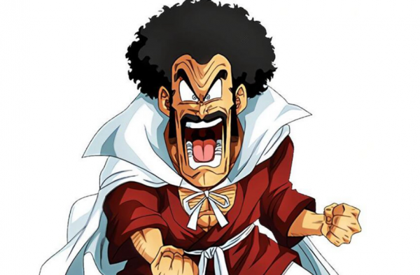 龍珠超：悟空為何不揭穿撒旦，自己當世界冠軍呢？