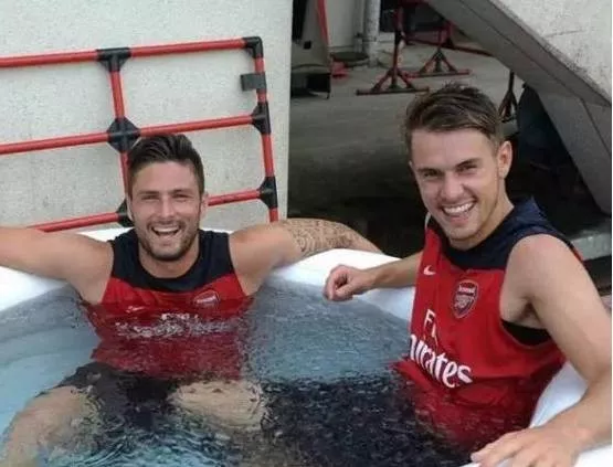 怎樣有效緩解健身後肌肉痠痛? 怎樣有效緩解健身後肌肉痠痛?