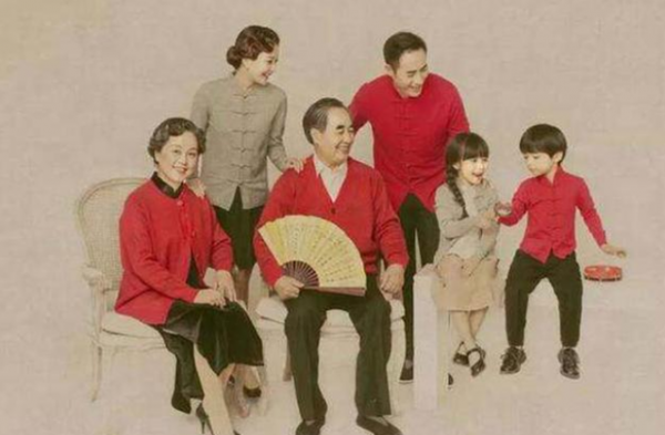 俗語“人有三不親”，除了姑父、姨夫，還有一個是誰？別不知道