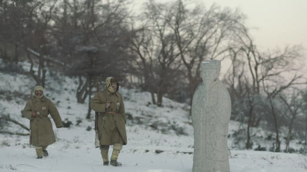 從“走入混沌”到“數字降靈”:神秘主義與80後中國藝術家的創作 從“走入混沌”到“數字降靈”:神秘主義與80後中國藝術家的創作