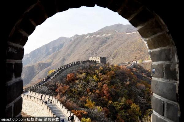 顏值爆表！北京熱門賞秋地，紅葉盛宴即將來襲~