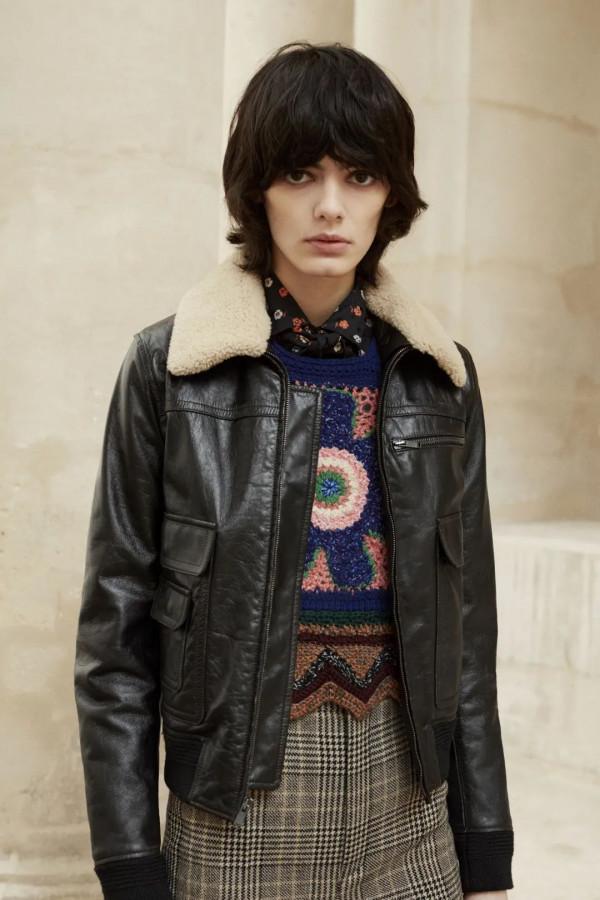 2021秋冬最美的5件大衣 2021秋冬最美的5件大衣