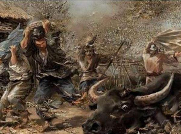 三百年前的中國冬天有多冷？明清小冰河期是怎麼回事？