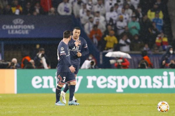 2&period;16賽事回顧：姆巴佩新王上位 梅老闆失點 羅總裁破荒 殘暴的曼城