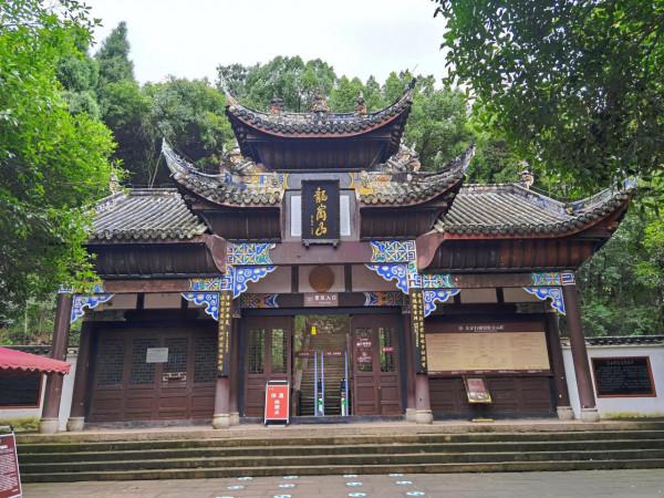 景區雜記｜大足北山石窟，一覽＂唐宋觀音造像陳列館＂的絕世風彩