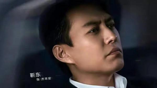 給熱播劇《突圍》的演員演技前三後三排排名 給熱播劇《突圍》的演員演技前三後三排排名