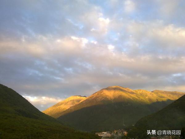 川藏騎行日誌：難上折多山