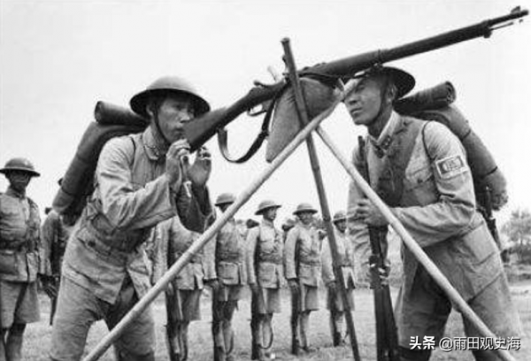 在抗戰中，為何擅長打硬仗的貴州兵，在知名度上不如川軍和滇軍？