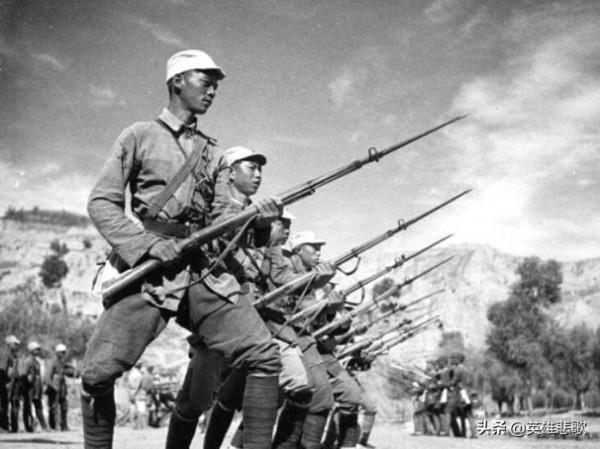 八路軍營長呂俊生,10年榮立8次一等功,卻為何沒有評軍銜? 八路軍營長呂俊生,10年榮立8次一等功,卻為何沒有評軍銜?