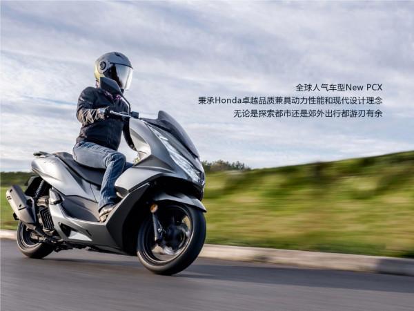 目前能買到的250踏板車有哪些？價格和PCX160差不多時，如何選？