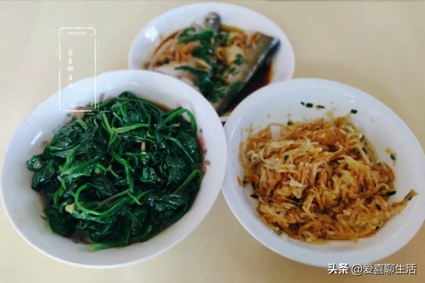 蘇州一家三口午餐,簡單樸素接地氣,好吃營養又省時,1小時搞定 蘇州一家三口午餐,簡單樸素接地氣,好吃營養又省時,1小時搞定