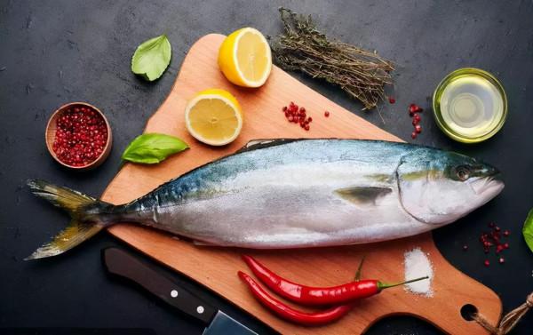 甲減的人,應主動遠離這類魚,看看你猜對了嗎? 甲減的人,應主動遠離這類魚,看看你猜對了嗎?