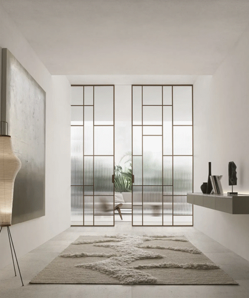 Rimadesio&equals;極簡&plus;極奢，難以抵擋的心動