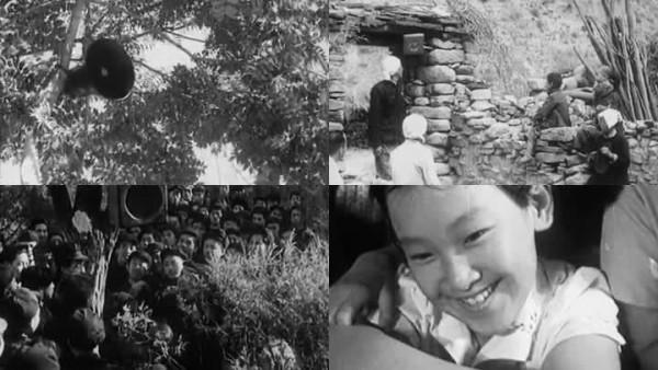 農村六七十年代8種很少見老物件，滿滿的回憶，80、90後都沒見過