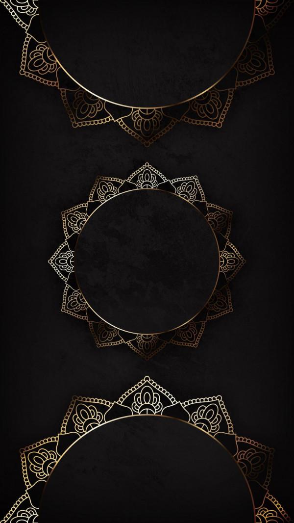 個性手機桌布|手機桌布庫要更新了,個性非凡的黑金主題來襲 個性手機桌布|手機桌布庫要更新了,個性非凡的黑金主題來襲