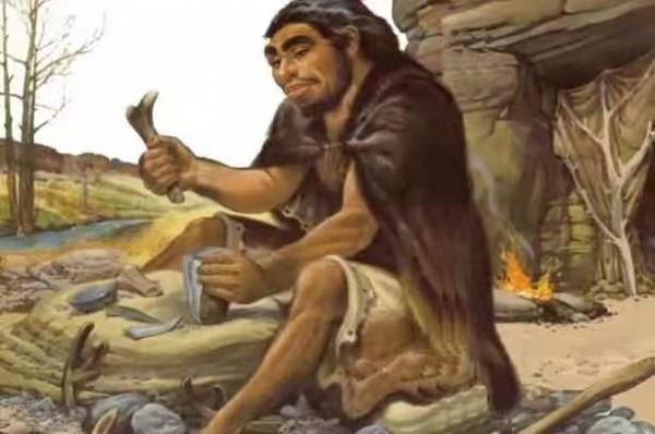 沒秋褲、沒暖氣，古時候 #過冬難道靠抖麼