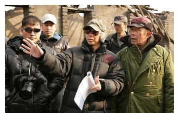 為演饑民拍戲途中餓到昏倒，2年沒吃過大米，張國立為角色不要命