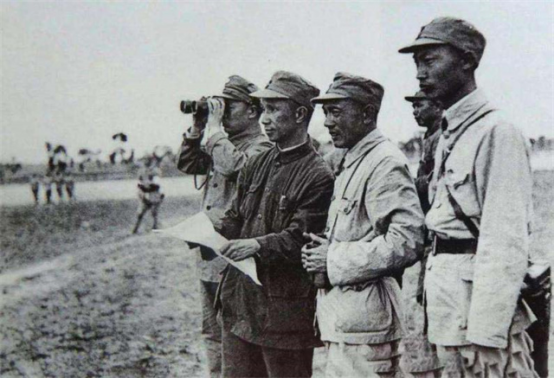 孟良崮大捷後,陳毅召開慶功會,為何許世友不敢出席? 孟良崮大捷後,陳毅召開慶功會,為何許世友不敢出席?