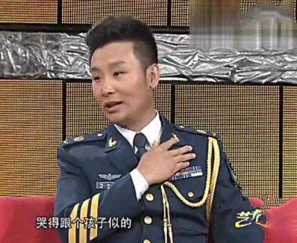 孝順的劉和剛：成名了先把父母接到北京，在郊區租田讓爸媽種