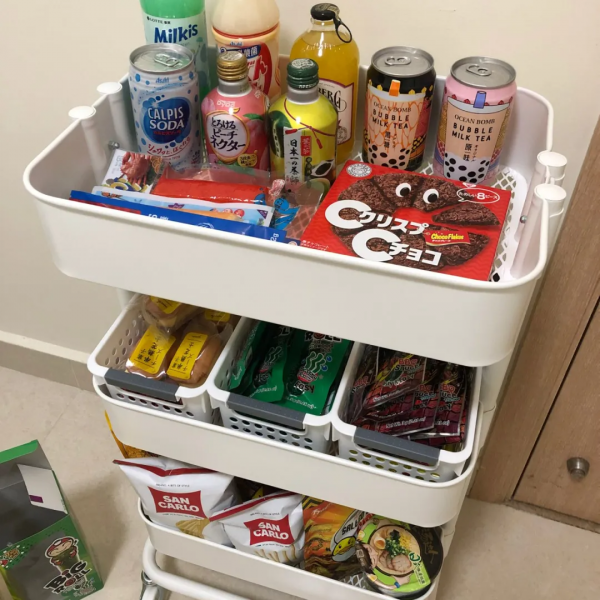 宜家這些兒童收納好物值得買！逛了N次線下店的媽媽來種草