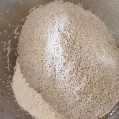 減肥無負擔的全麥酸菜牛肉包