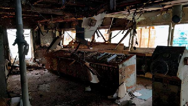 韓國“世越號”沉沒謎案：48小時內無人救援，296名學生屍沉大海