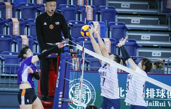 體壇聯播｜國際乒聯年終排名國乒領跑，山東泰山最快週末奪冠